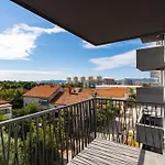 Διαμέρισμα Dalmatian Breeze Brodarica (Zadar)