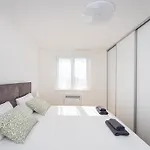 Dalmatian Breeze Διαμέρισμα Brodarica (Zadar)
