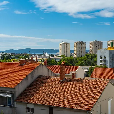 Dalmatian Breeze Brodarica (Zadar)