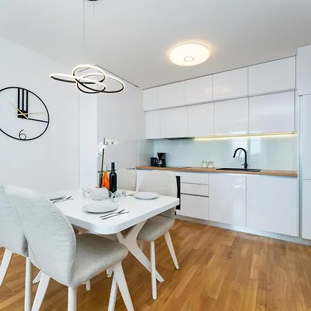 Dalmatian Breeze Appartement Brodarica (Zadar)