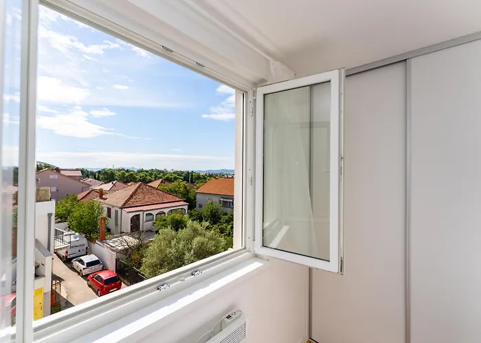 Apartman Dalmatian Breeze *