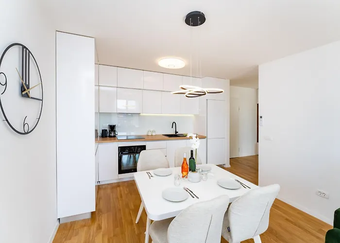 Apartman Dalmatian Breeze *