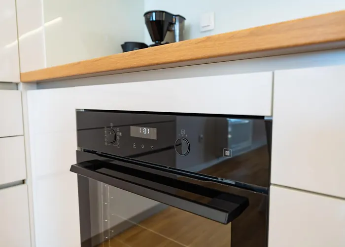 Apartman Dalmatian Breeze Brodarica (Zadar)