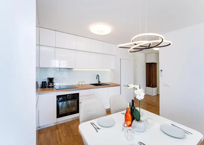 Apartman Dalmatian Breeze *