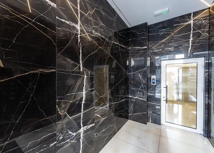 Dalmatian Breeze Apartman