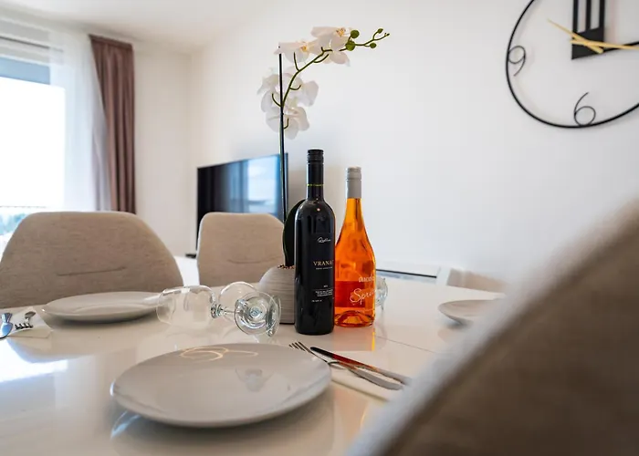 Dalmatian Breeze Apartman