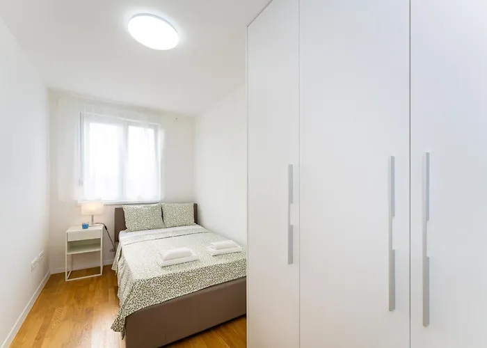 Apartman Dalmatian Breeze