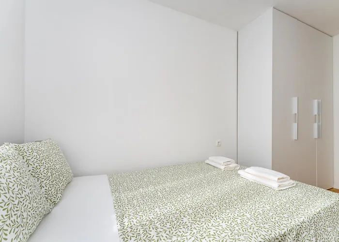 Apartman Dalmatian Breeze