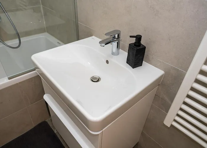 Apartman Dalmatian Breeze Brodarica (Zadar)