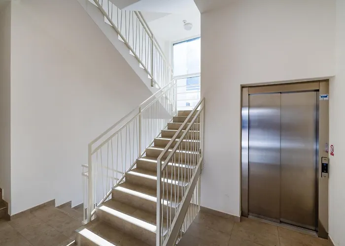 Apartman Dalmatian Breeze *