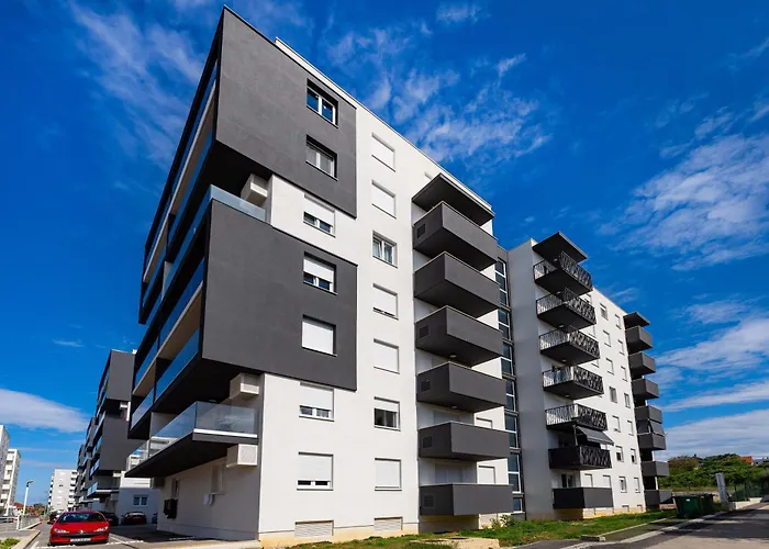 Apartman Dalmatian Breeze