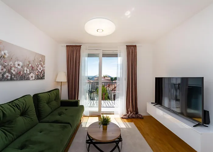 Dalmatian Breeze * Brodarica (Zadar)