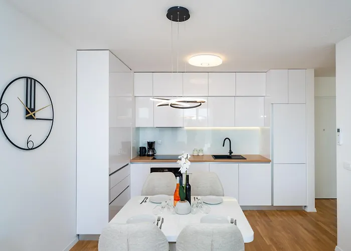 Apartman Dalmatian Breeze *