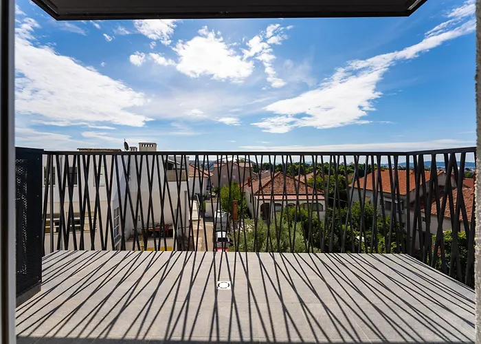 Apartman Dalmatian Breeze