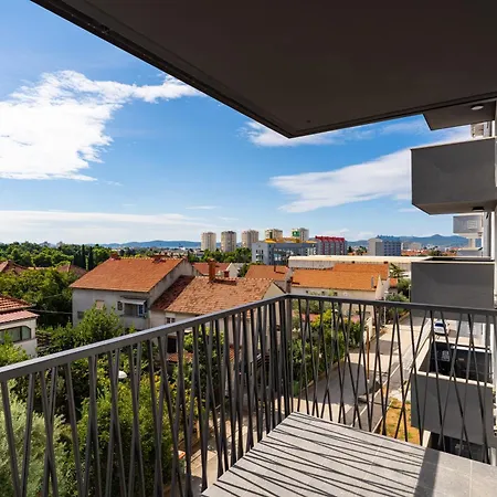 Apartament Dalmatian Breeze Brodarica (Zadar)