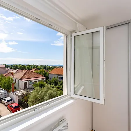 Apartament Dalmatian Breeze *