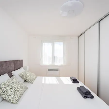 Dalmatian Breeze דירה Brodarica (Zadar)