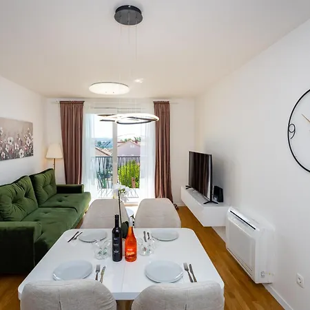 Dalmatian Breeze * Brodarica (Zadar)