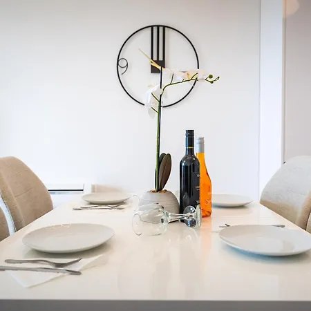 דירה Dalmatian Breeze