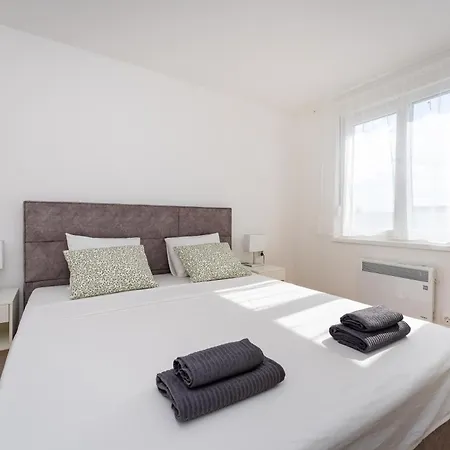 Apartament Dalmatian Breeze