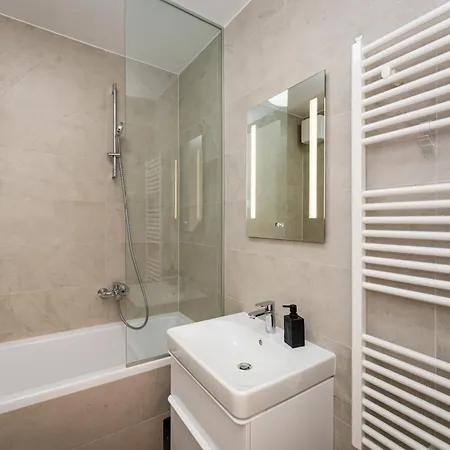 Dalmatian Breeze Apartament Brodarica (Zadar)