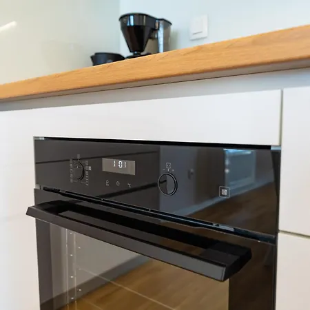 Apartament Dalmatian Breeze Brodarica (Zadar)
