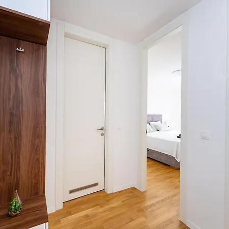 Dalmatian Breeze Apartament Brodarica (Zadar)