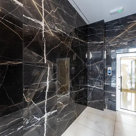 Dalmatian Breeze דירה