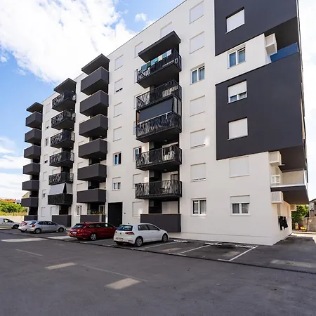 Dalmatian Breeze Apartament Brodarica (Zadar)