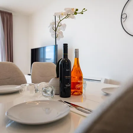 Dalmatian Breeze Apartament
