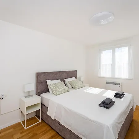 Dalmatian Breeze Apartament Brodarica (Zadar)