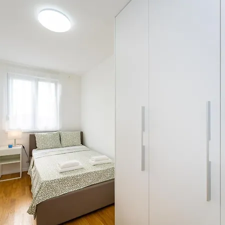 Apartament Dalmatian Breeze