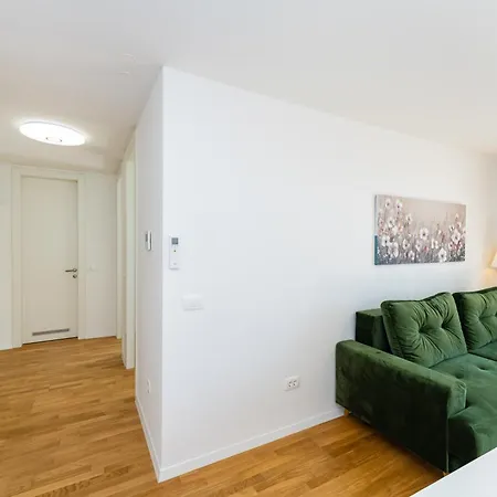 דירה Dalmatian Breeze