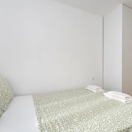 Apartament Dalmatian Breeze