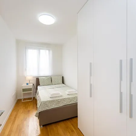Dalmatian Breeze Apartament