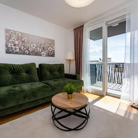 Dalmatian Breeze Apartament Brodarica (Zadar)