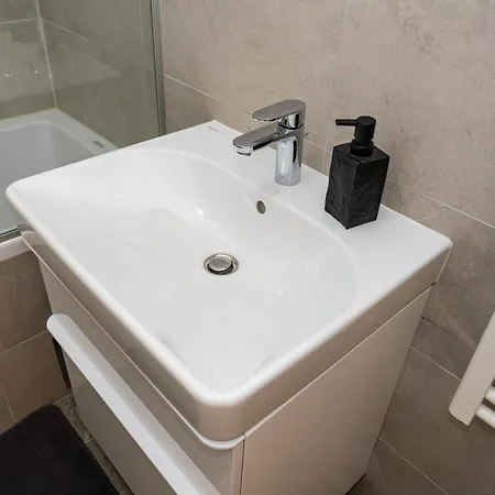 Apartament Dalmatian Breeze Brodarica (Zadar)