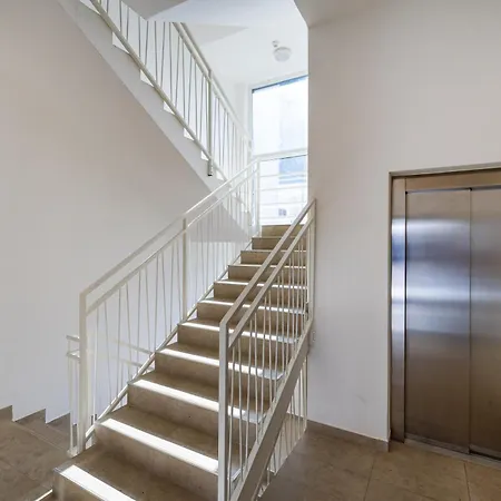 Apartament Dalmatian Breeze *