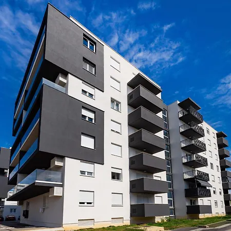 Apartament Dalmatian Breeze