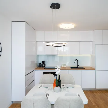 Apartament Dalmatian Breeze *