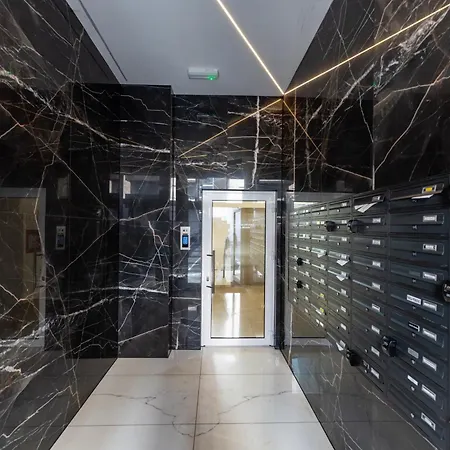 Apartament Dalmatian Breeze