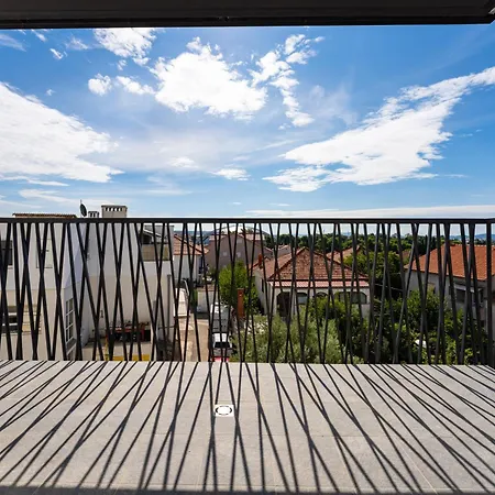 Apartament Dalmatian Breeze