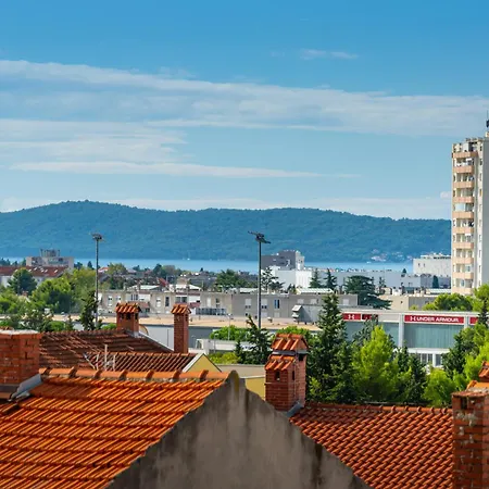 Dalmatian Breeze Apartament Brodarica (Zadar)