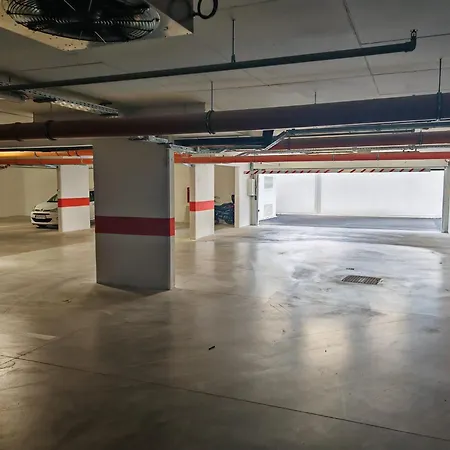 Dalmatian Breeze דירה