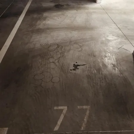 Apartament Dalmatian Breeze *