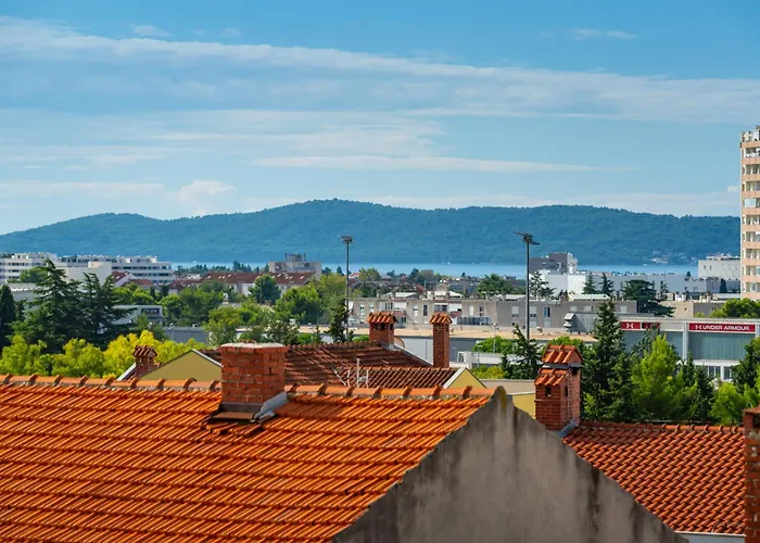 Lejlighed Dalmatian Breeze *