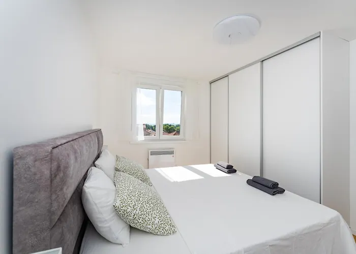 Lejlighed Dalmatian Breeze