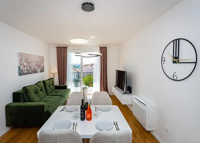 Dalmatian Breeze * Brodarica (Zadar)