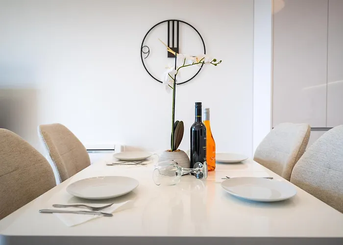 Lejlighed Dalmatian Breeze