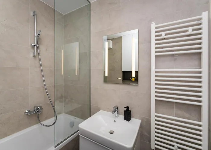 Апартаменты Dalmatian Breeze *